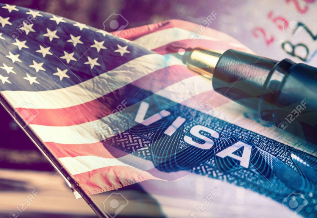 Visa de trabajo en Estados Unidos