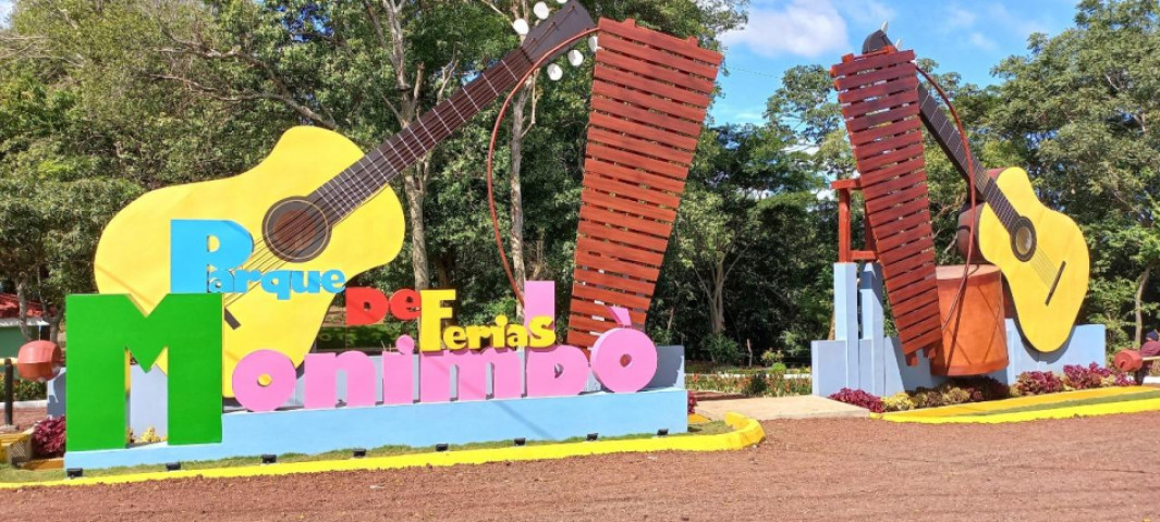 Inconformidad con inauguración de costoso parque de ferias en Monimbó