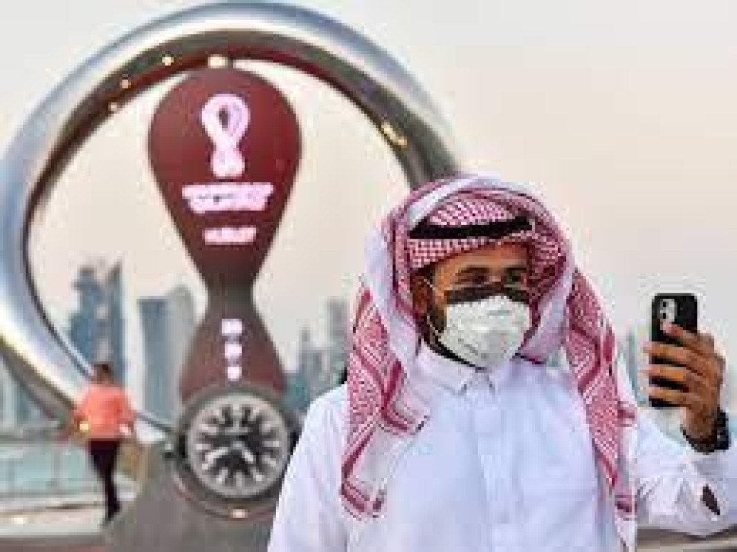 Comunidad homosexual será bienvenida en Qatar