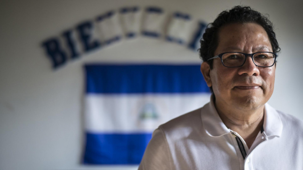 Miguel Mora: “Si Daniel Ortega no garantiza reformas electorales sería un suicidio político”