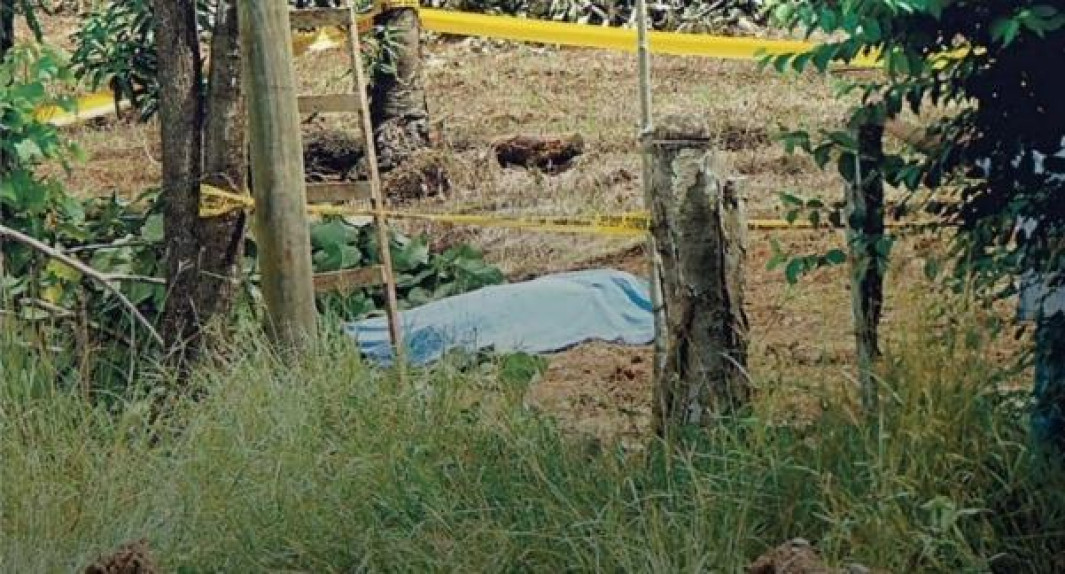 Nicaragüense muere tras recibir una descarga eléctrica en Costa Rica