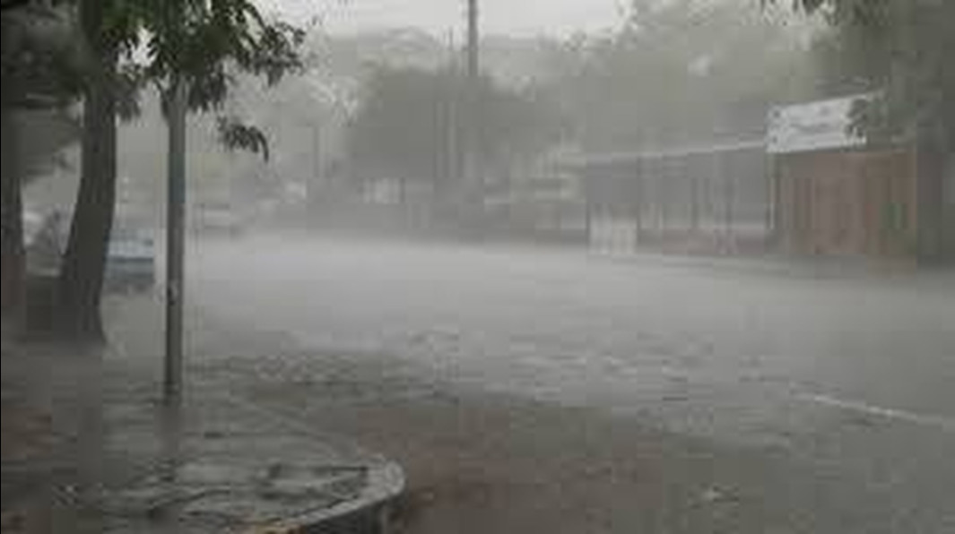 Intensas lluvias pronostica INETER para esta semana 