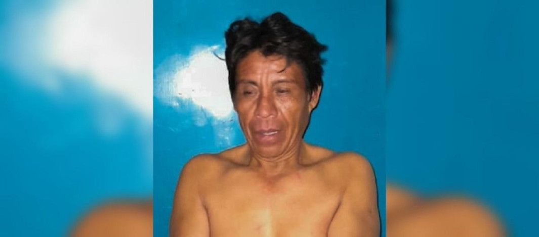 Nicaragüense es detenido tras propinarle una paliza a su pareja en El Salvador