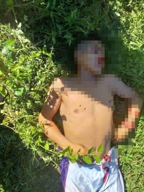 Asesinan a otro campesino en Jinotega 