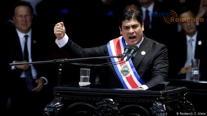 Costa Rica ya es miembro de la Organización para la Cooperación y el Desarrollo Económicos
