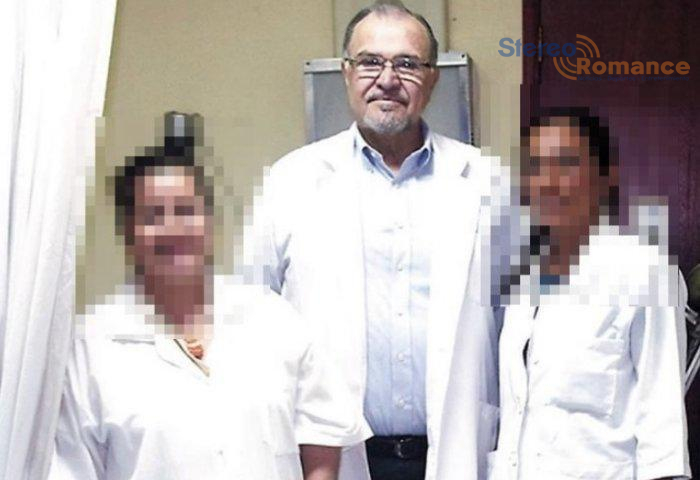 Familia del doctor Carlos Cárdenas denuncia que no lo atendieron en el Monte España