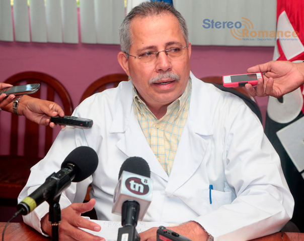 Minsa confirma quinto caso de coronavirus  en Nicaragua y dio de alta al primero