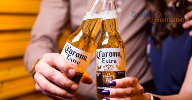 Compañía mexicana fabricará menos cerveza “Corona” para hacer alcohol gel frente al Covid-19