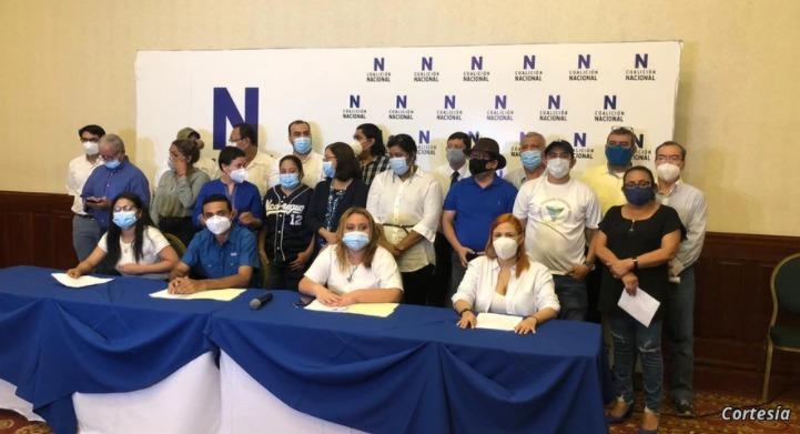 Ortega se fortalece con rupturas en la oposición aseguran expertos