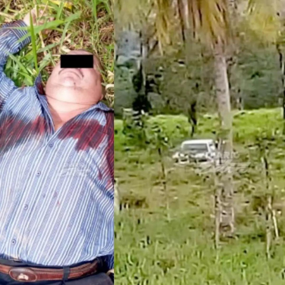  Asesinan a comerciante nicaragüense en Costa Rica
