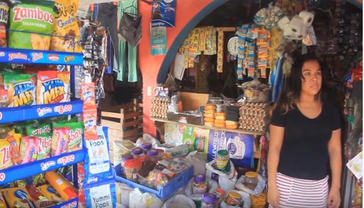 Comerciantes del Rosario ofrecen  descuentos en el mes de noviembre y diciembre 