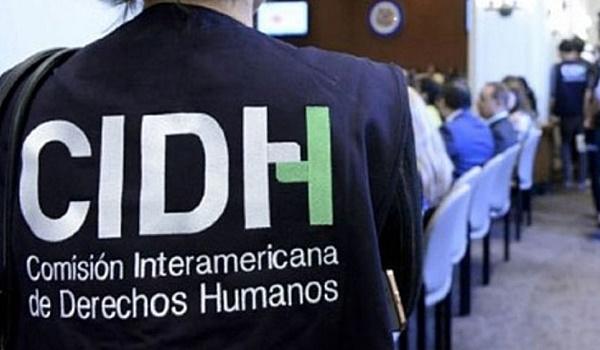 CIDH denuncia que en Nicaragua hay impunidad