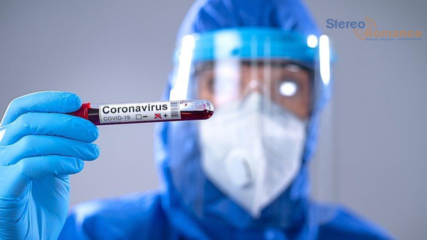 Minsa anuncia nuevo caso de coronavirus sin brindar detalles del paciente