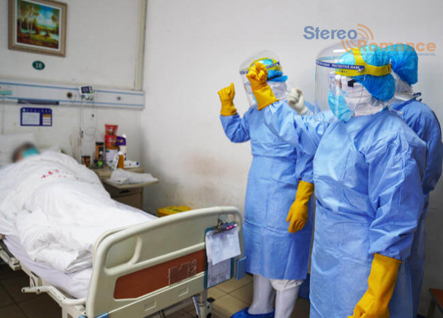 Caraceño es el segundo caso de coronavirus en Nicaragua, según fuentes extraoficiales