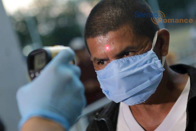 Preocupa el índice de mortalidad por Covid-19 en Nicaragua, dice médico nica que trabaja en España