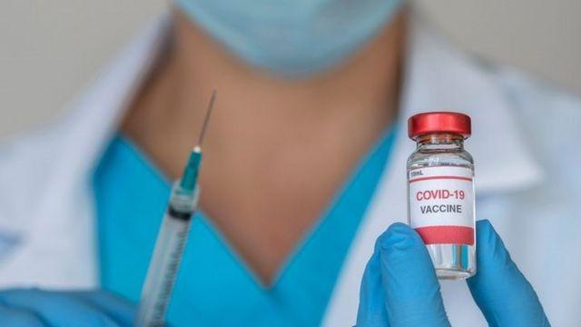 Vacuna de la OMS llegaría a Nicaragua en marzo