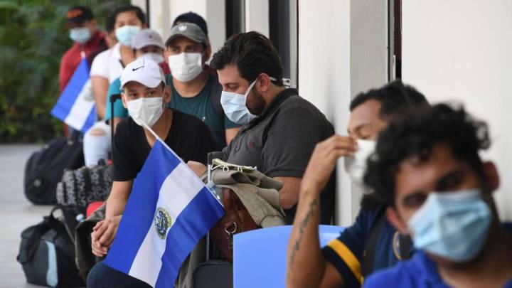 El Salvador tiene la tasa  más  alta de pacientes recuperados de Covid-19, en Centroamérica 