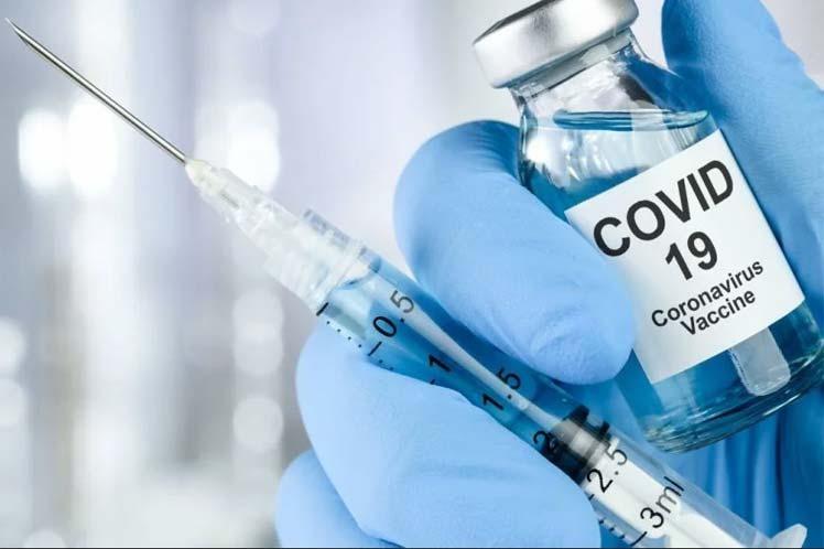 Carazo: aplicación de vacunas contra el Covid-19 iniciará el 12 de abril