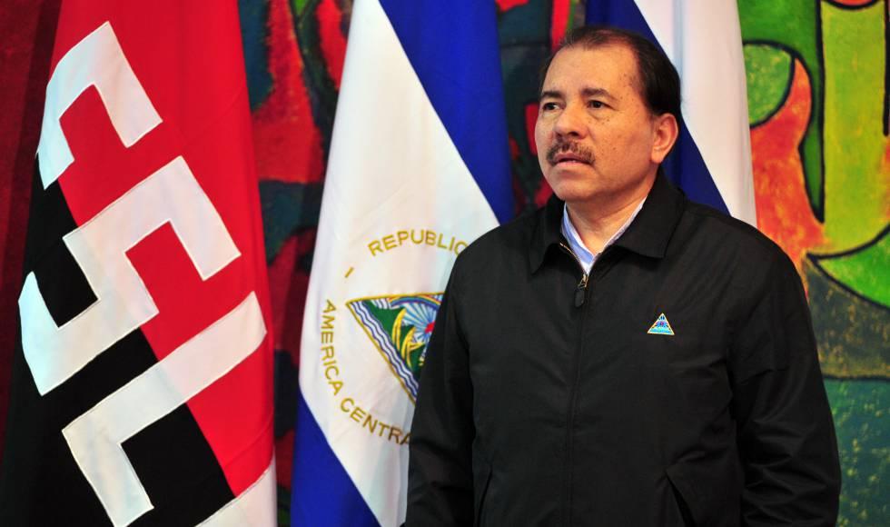 Senadores piden tomar medidas contra Ortega/imagen tomada del País 