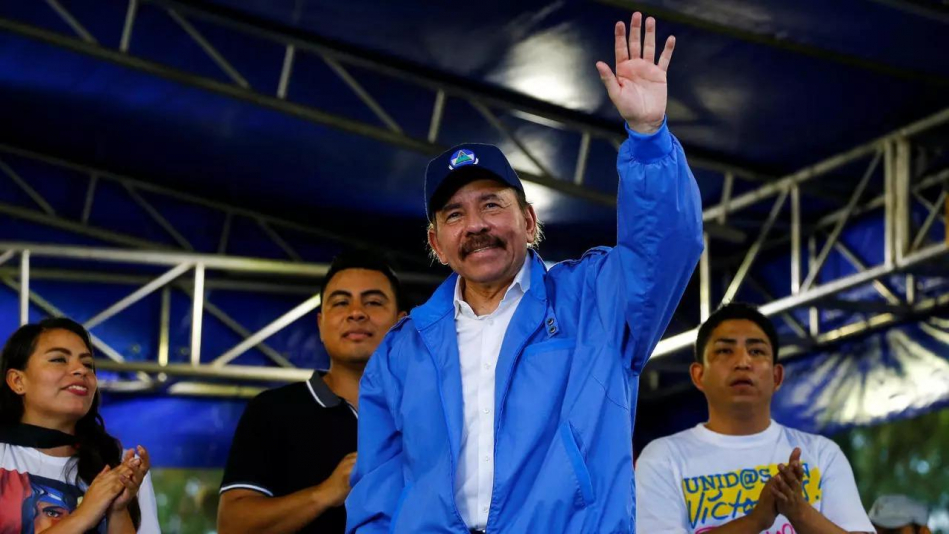El nuevo Secretario de Estado de EE.UU: “Ortega está llevando al país a una dictadura”