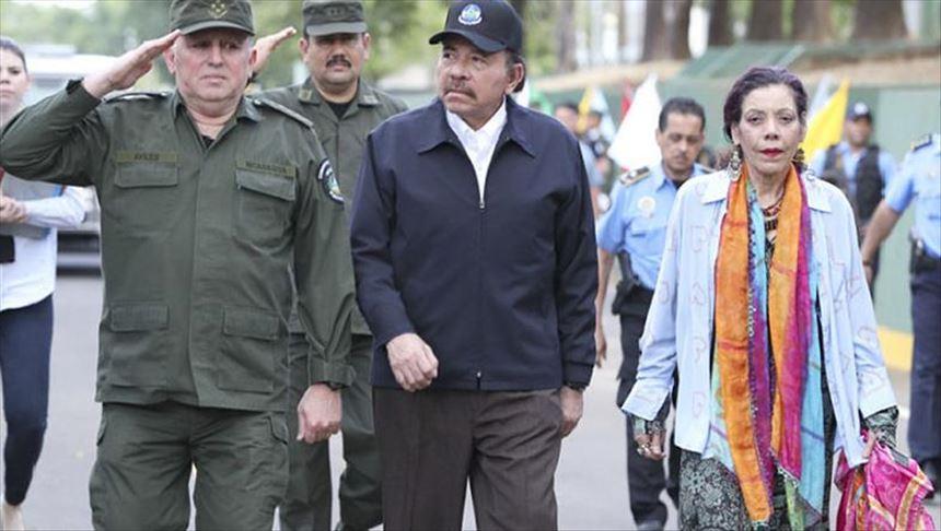 Renacer: ley promovida por senadores estadounidense que busca sancionar a familiares de Daniel Ortega y al Ejército de Nicaragua