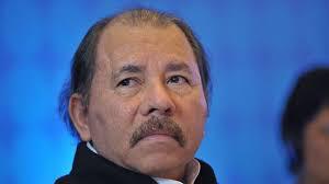 Daniel Ortega cumple 74 años-imagen tomada de la BBC
