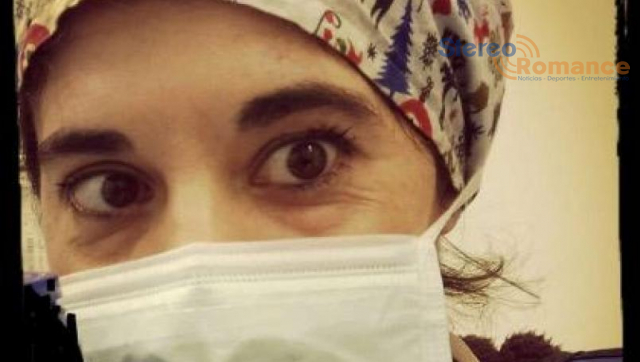 Enfermera italiana puso fin a su vida por tener  coronavirus