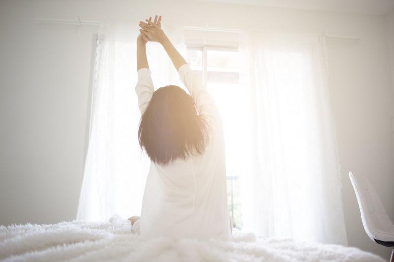 Dormir bien es uno de los procesos fisiológicos con más impacto en nuestro bienestar diario.