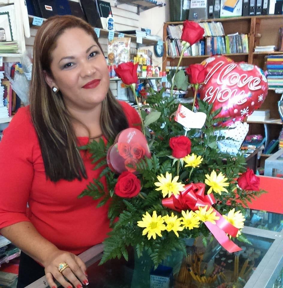 Jinotepinos lamentan muerte de  Amy Corina González, propietaria de la librería esquinera del parque “Los Chocoyitos”