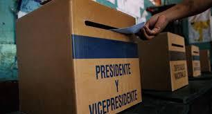 Si las elecciones presidenciales se celebraran hoy, el FSLN solo obtendría 23%  de votos, según Cid Gallud