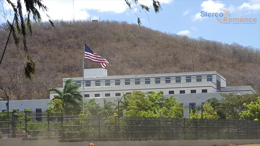 Embajada americana informó que saldría un vuelo de Nicaragua a Miami para evacuar a ciudadanos estadounidenses