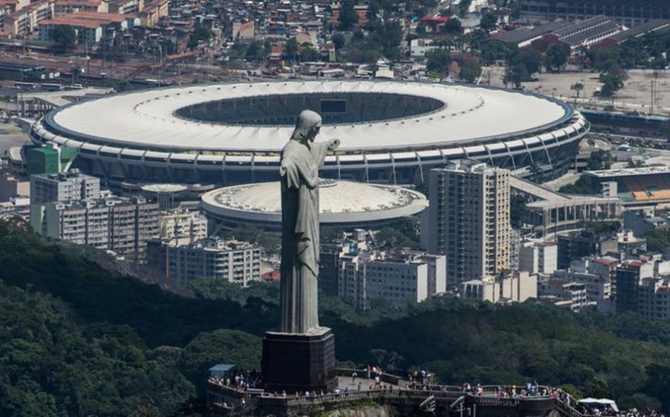 ¿El estadio Maracaná cambia de nombre? 