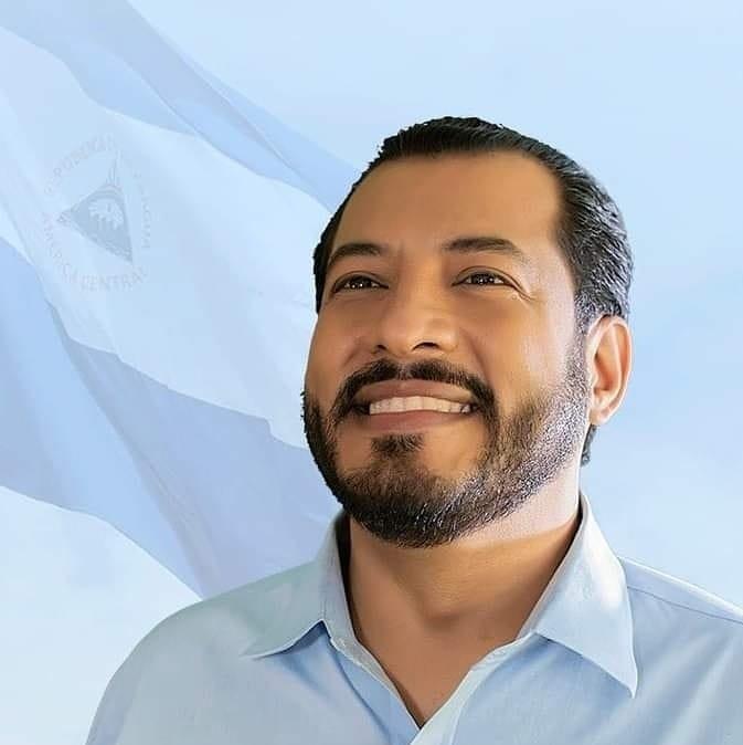 UNAB ratifica a Félix Maradiaga como candidato a la presidencia de Nicaragua