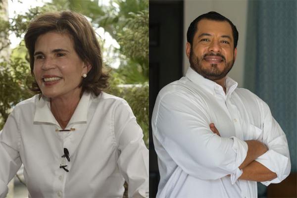 Cristiana Chamorro y Félix Maradiaga la fórmula presidencial  de mayor mención en consulta realizada por Nicaragua Decide
