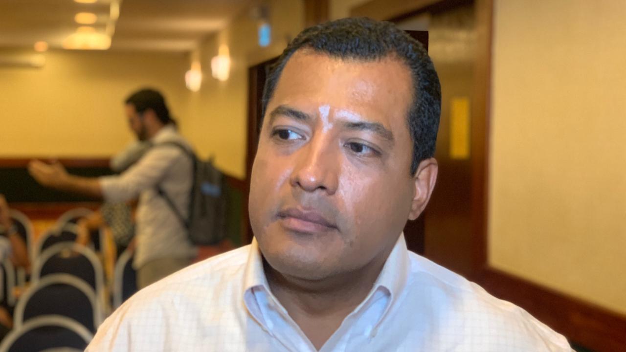 Felix Maradiaga responsabiliza a Ortega del desempleo/