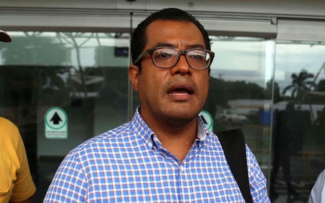 Felix Maradiaga y Unab exigen paro nacional/