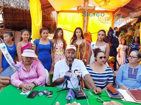 Alcalde de Diriamba promueve fiesta de “La Santa Cruz”