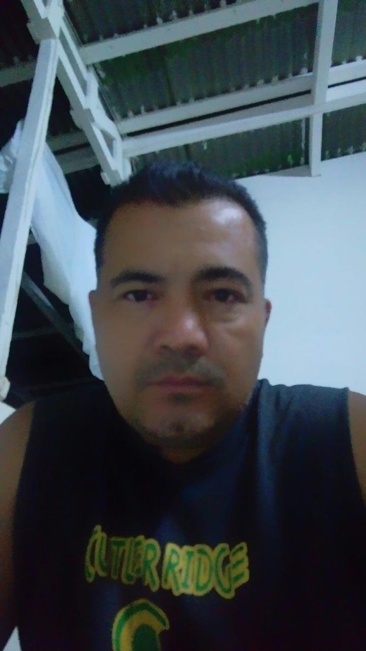 Excarcelado de Carazo, Francisco Hernández nuevamente detenido-imagen obtenida de redes sociales