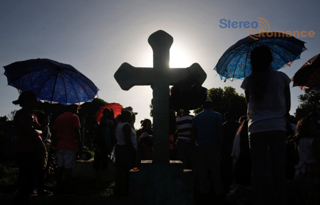 Muertos por coronavirus no tendrán honras fúnebres en Nicaragua