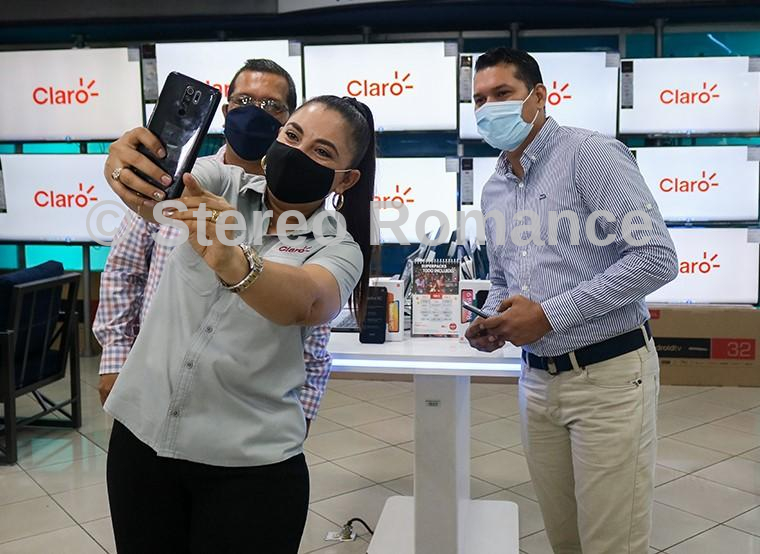 Los usuarios interesados podrán comprar el Xiaomi 9 a tan sólo C$8,249