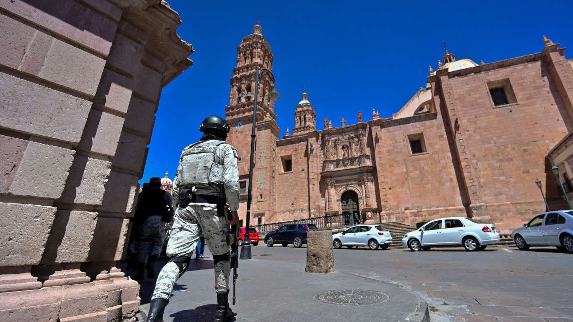 Narcos cobran “comisión” a iglesias en Jalisco para celebrar sus fiestas patronales