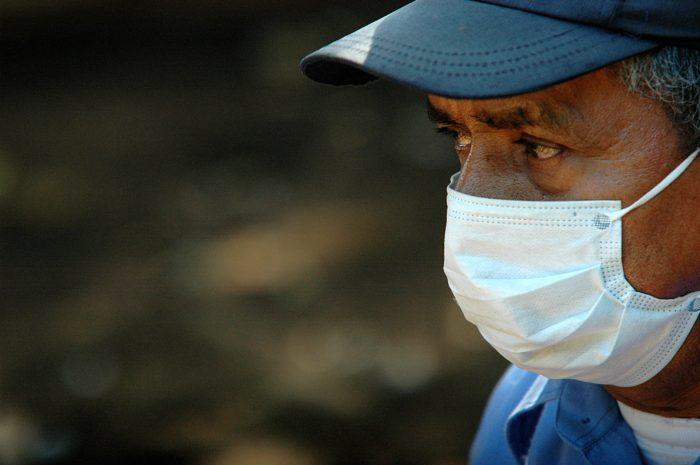 Minsa reporta disminución de contagio del Covid-19 en Nicaragua 