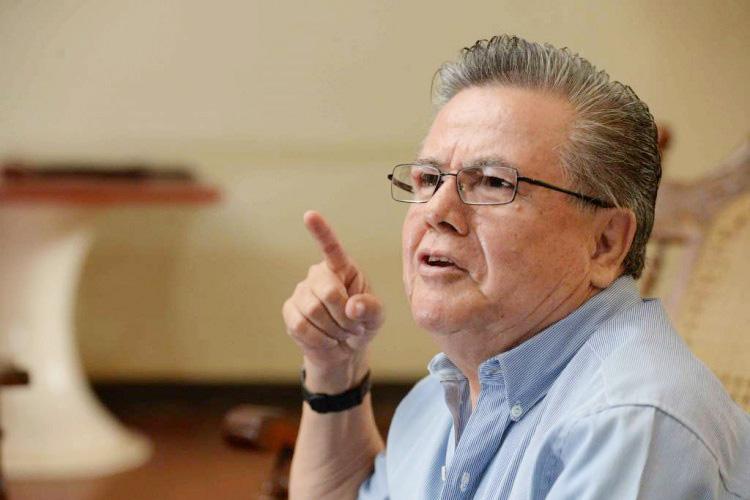 El ex comandante Henry Ruíz asegura que Daniel Ortega se robará las elecciones