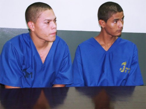Mandan a juicio a acusados de intentar violar a niño de 11 años en Managua 