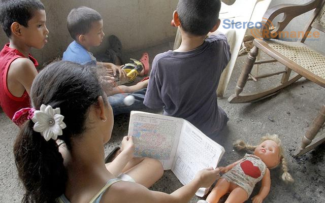 Contabilizan 34 huérfanos por femicidios en Nicaragua 