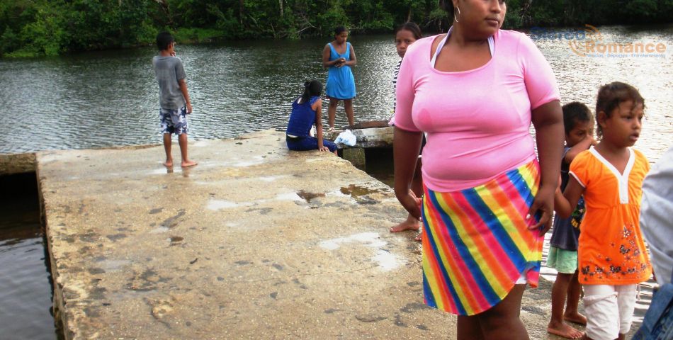 Dos comunidades del Caribe nicaragüense declaran cuarentena para evitar el Covid-19
