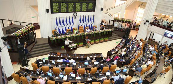 Proyecto de Ley de Regulación de Agentes Extranjeros que impulsa Daniel Ortega, amenaza a las libertades públicas, según PEN Internacional 