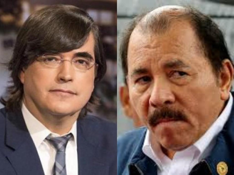 Jaime Bayle dice que Ortega es “miseria humana, decrépito, senil”