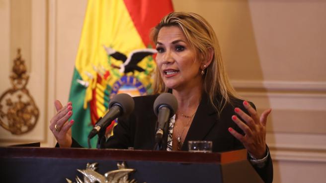 OEA resolución elecciones urgentes en Bolivia/imagen tomada de 20 minutos