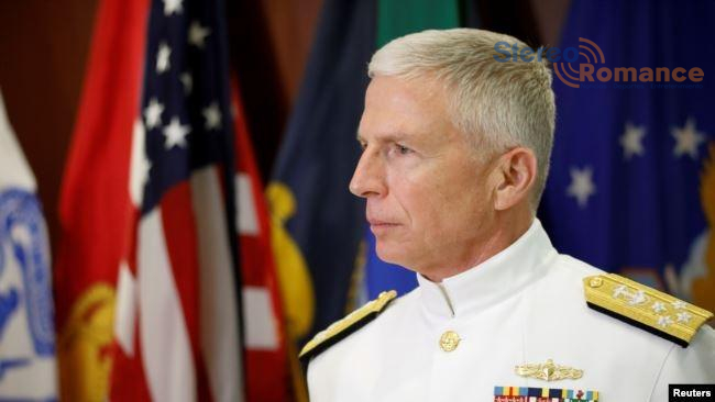 Jefe militar  de EEUU llama “actores malignos” a Venezuela, Cuba y Nicaragua, por narcotráfico
